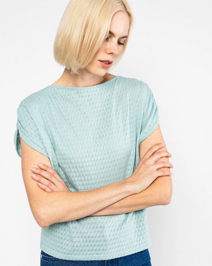 Shirt Filigree Strong and Easy