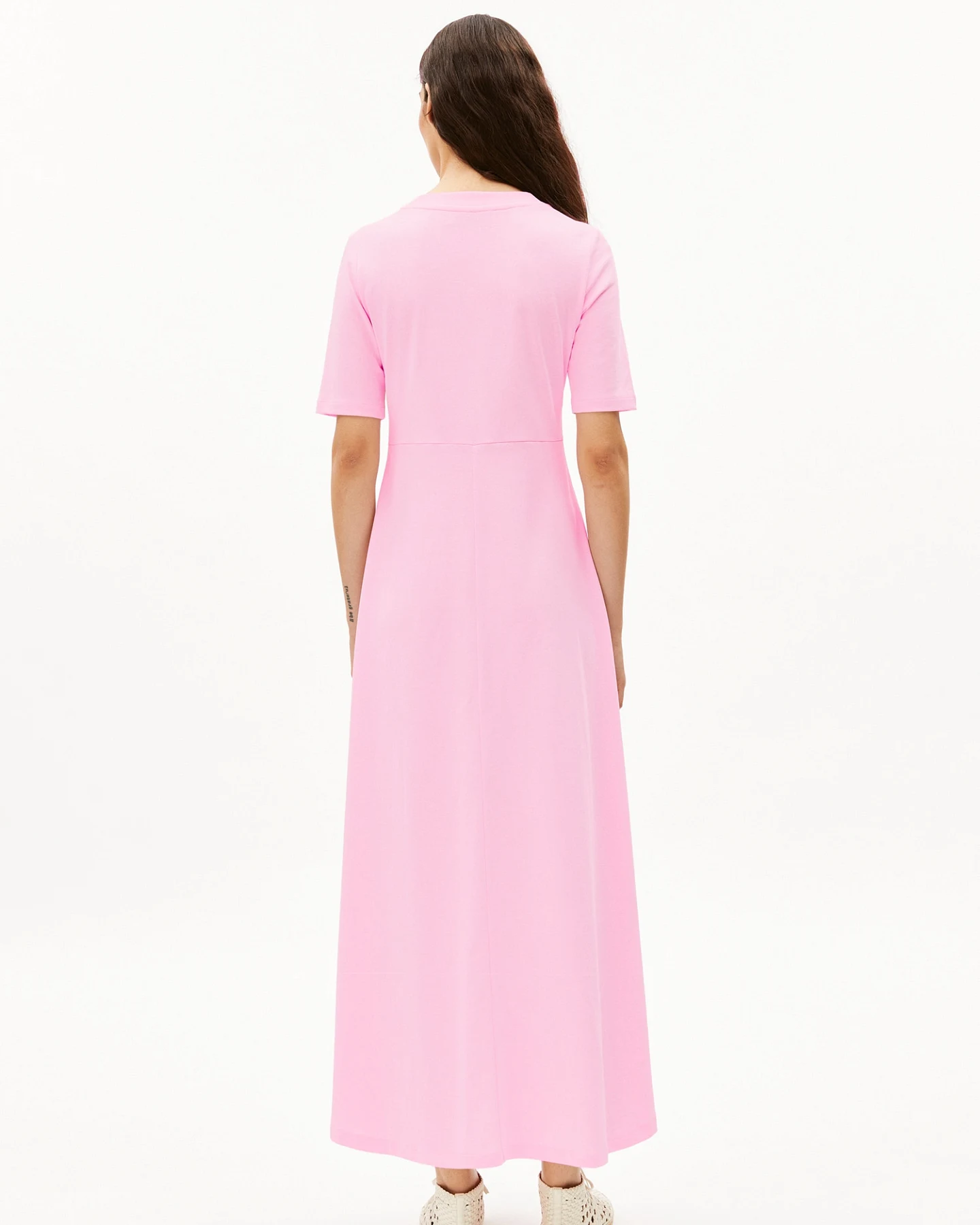 ARMEDANGELS Kleid LUANAA LITAA – Ansicht 3