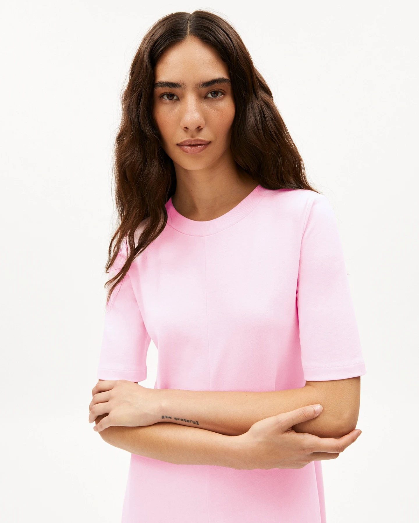 ARMEDANGELS Kleid LUANAA LITAA – Ansicht 5