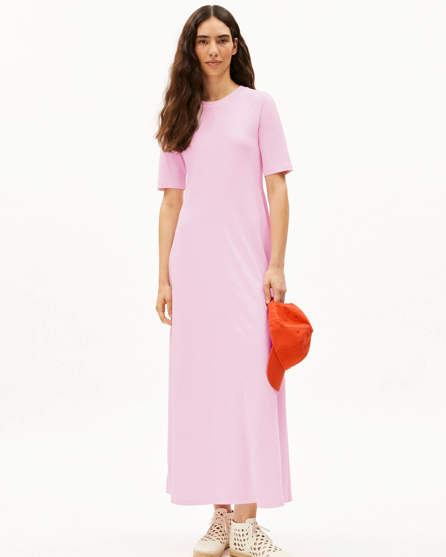 ARMEDANGELS Kleid LUANAA LITAA – Ansicht 2