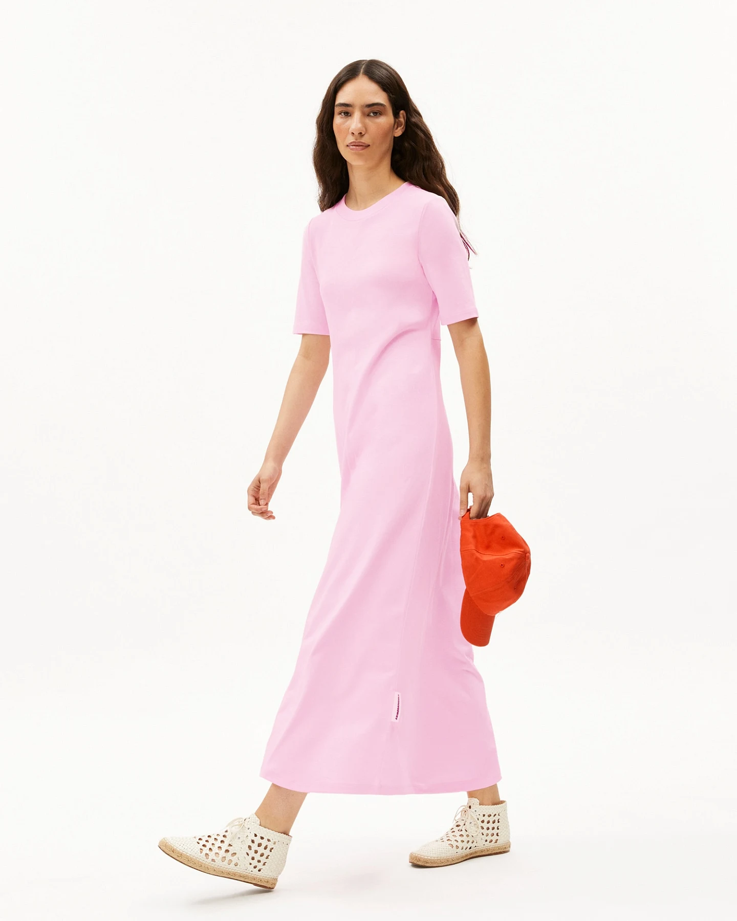 ARMEDANGELS Kleid LUANAA LITAA – Ansicht 4
