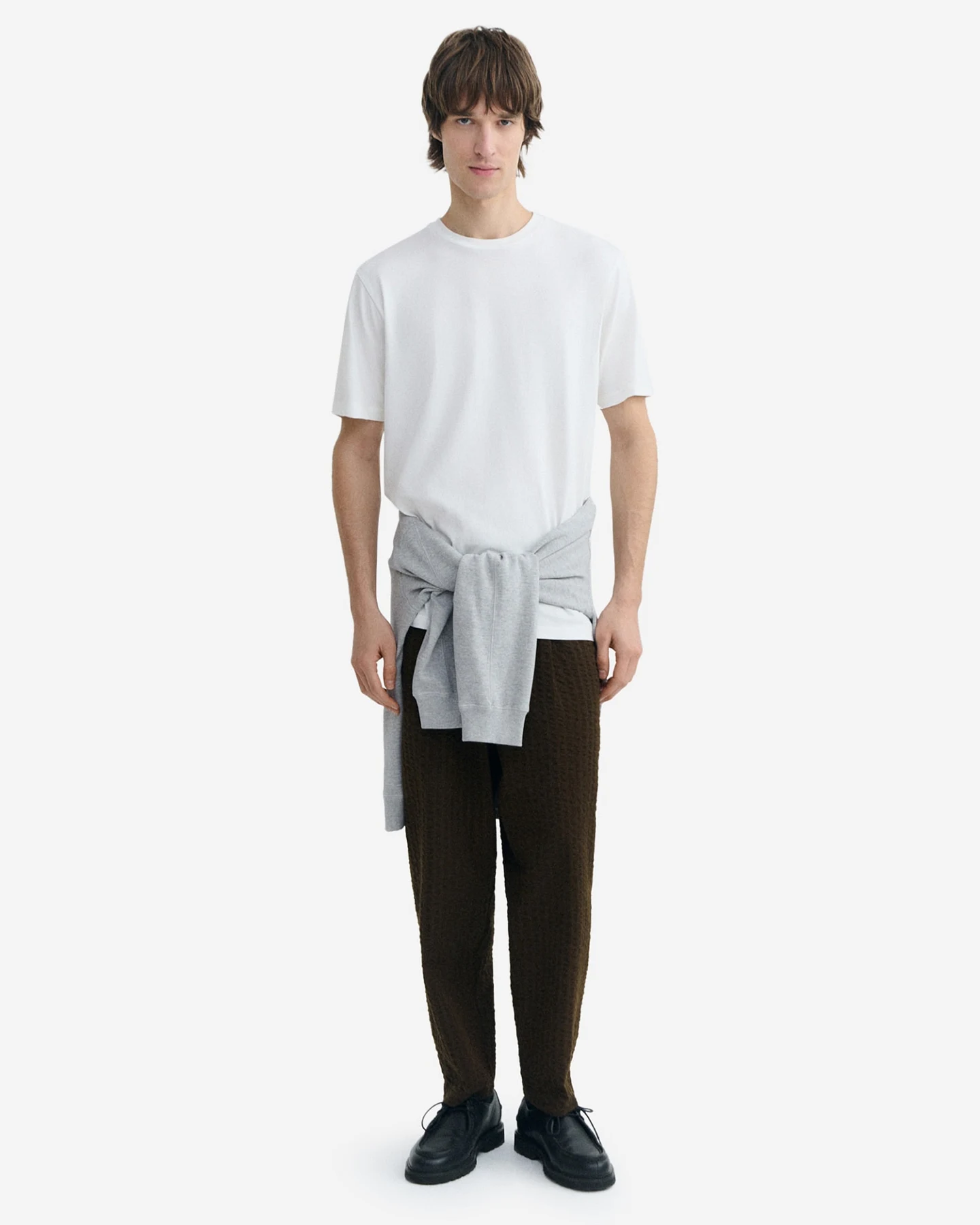 Thinking MU T-shirt Zach – Ansicht 3
