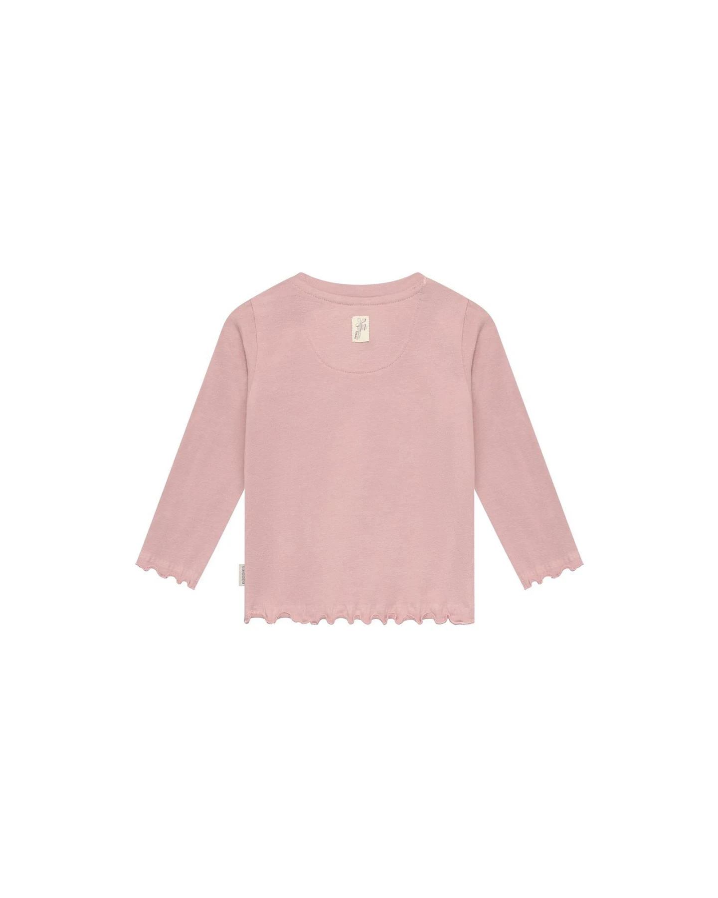 Langarmshirt adobe rose 50 – Ansicht 2