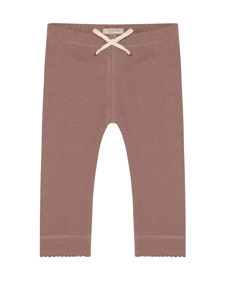 Leggings Bio-Baumwolle (kbA) Antler 50