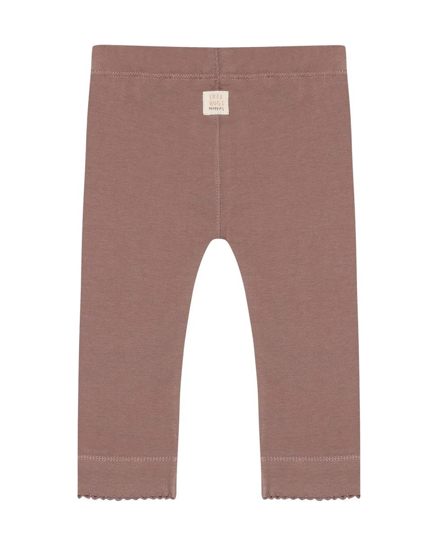 Leggings Bio-Baumwolle (kbA) Antler 62 – Ansicht 2