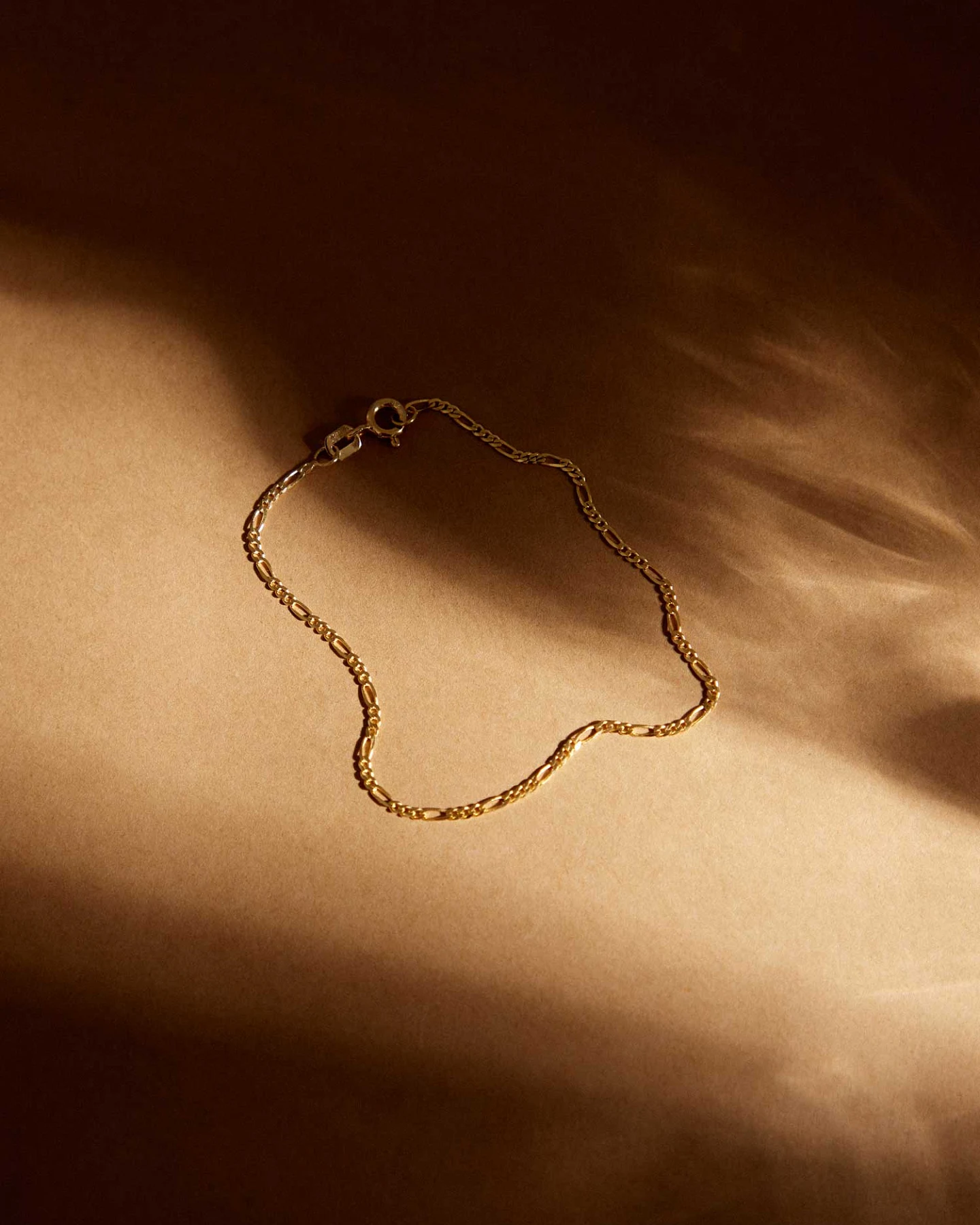 Dear Darling Berlin Damen vegan Armband The Flawless 14k Gold – Ansicht 2