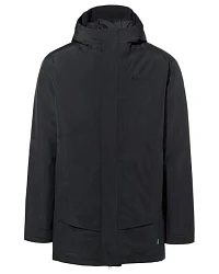 Produktseite: Vaude - Rosemoor Padded Parka - Parka Gr S schwarz