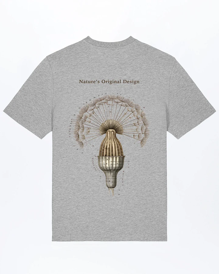Natures Original Design T-Shirt für Männer