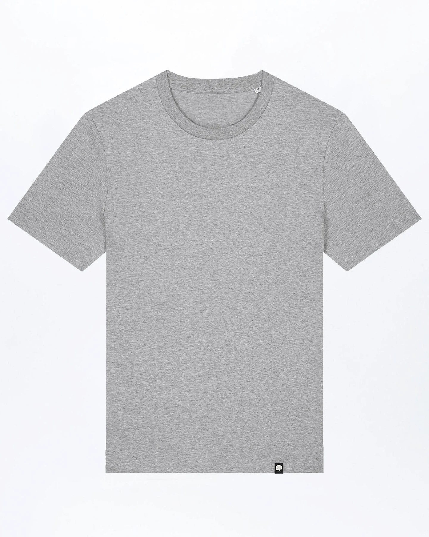 Natures Original Design T-Shirt für Männer – Ansicht 2