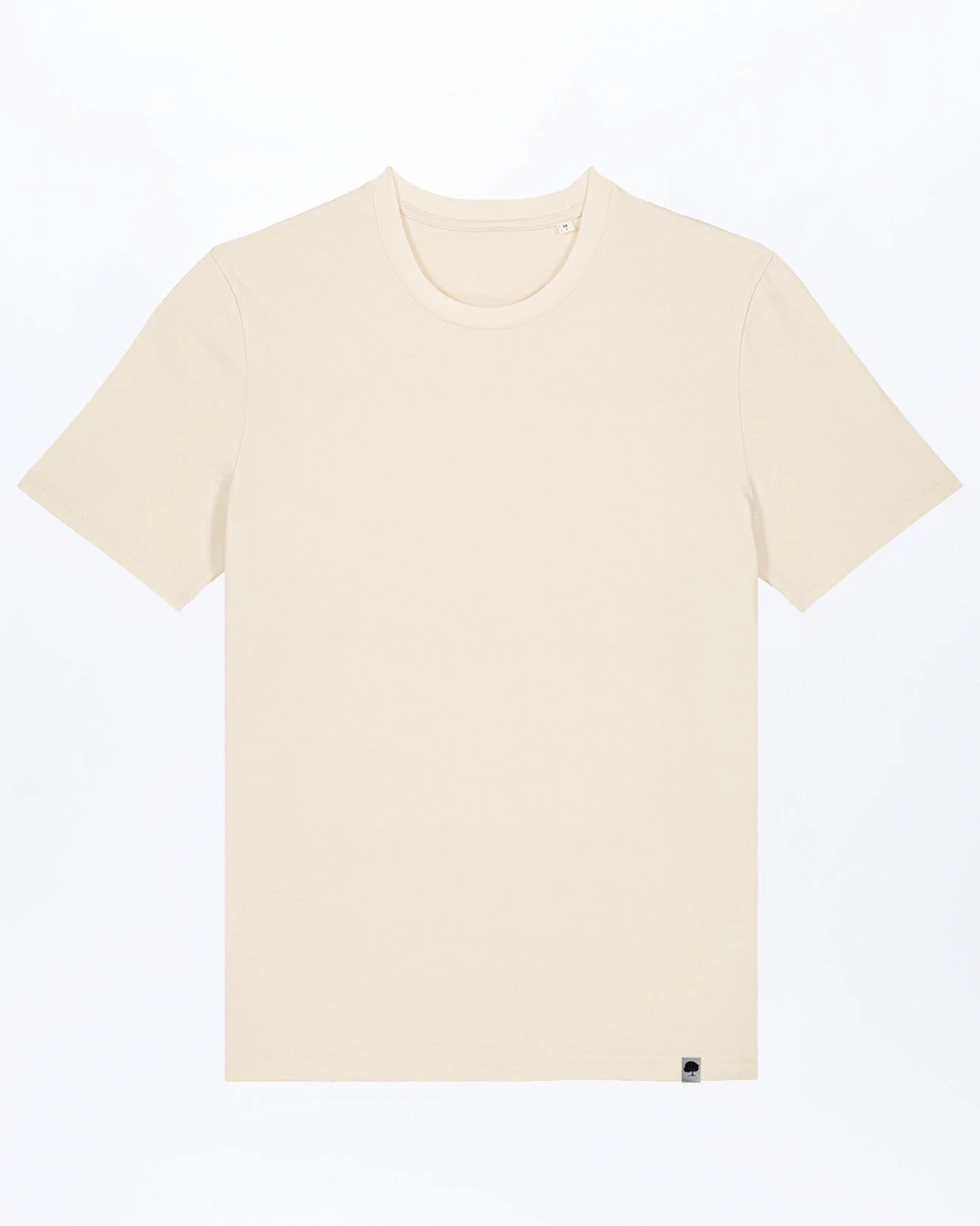 Natures Original Design T-Shirt für Männer – Ansicht 4