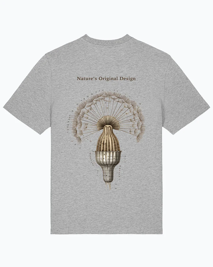 Natures Original Design T-Shirt für Männer