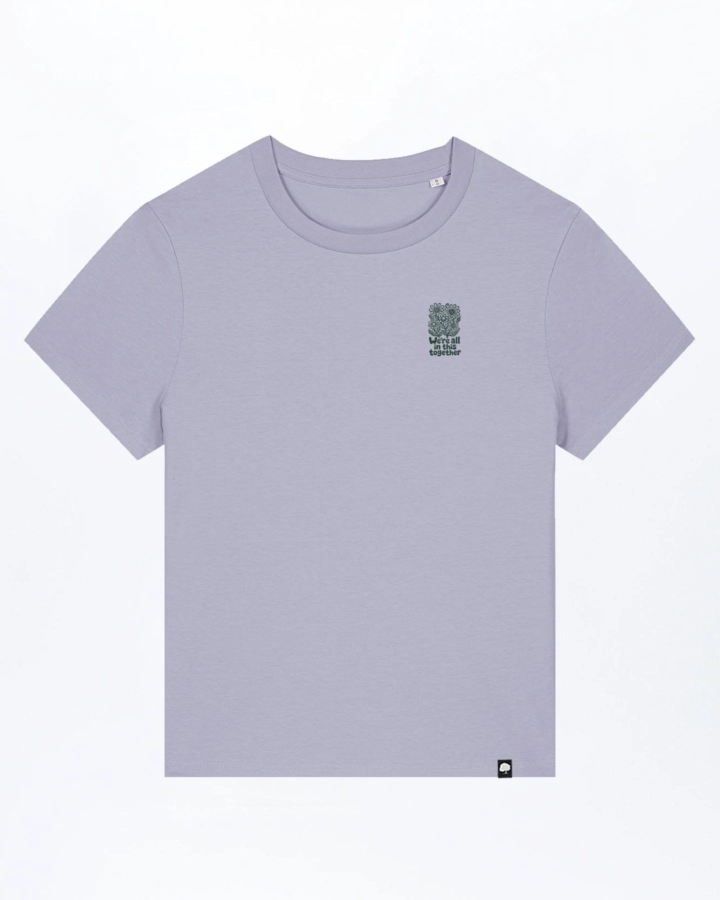 We are in this together T-Shirt für Frauen – Ansicht 4
