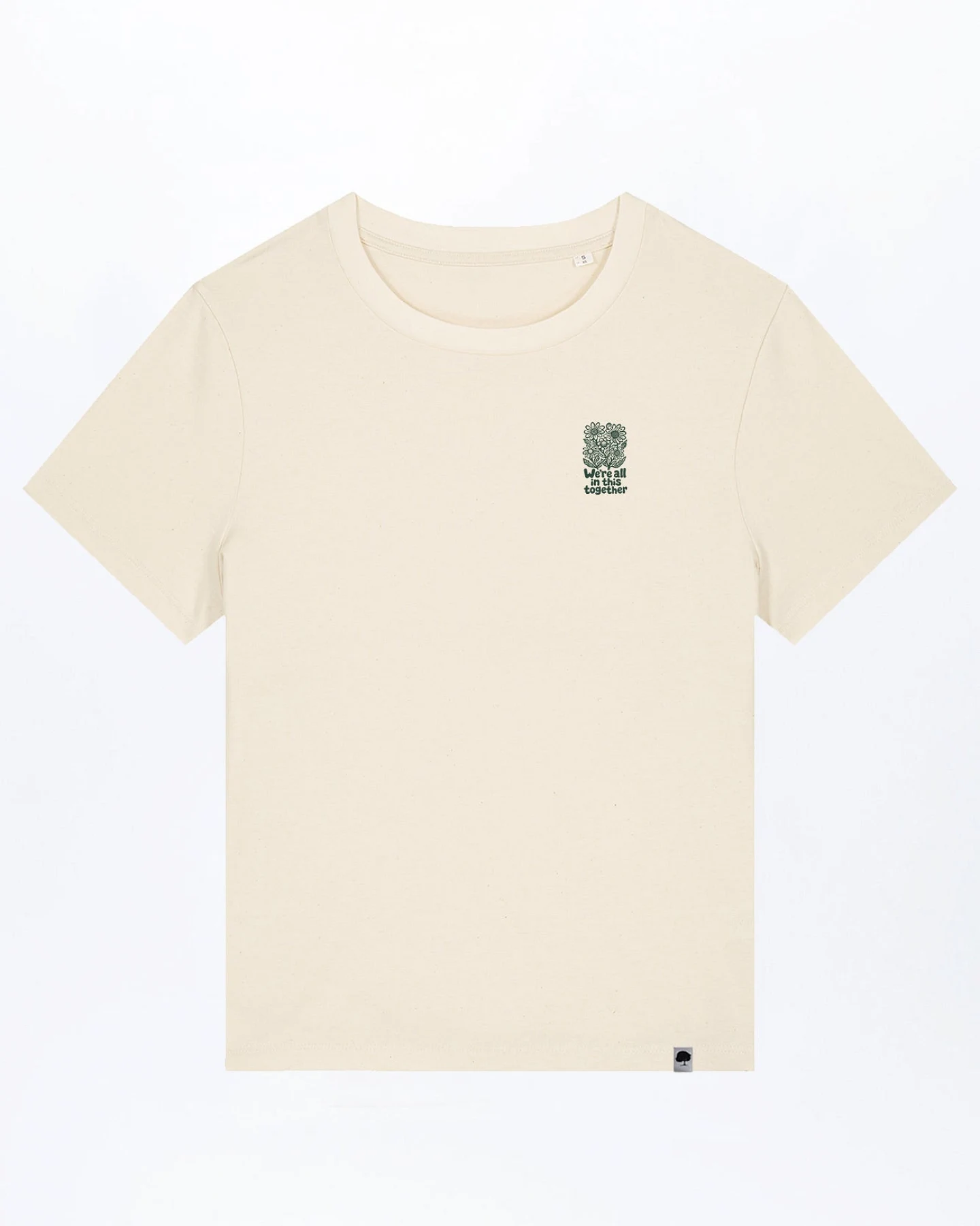 We are in this together T-Shirt für Frauen – Ansicht 6