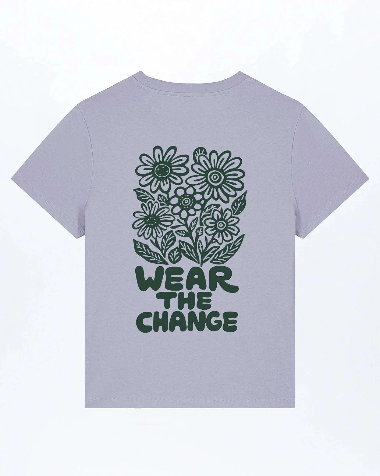 We are in this together T-Shirt für Frauen – Ansicht 3