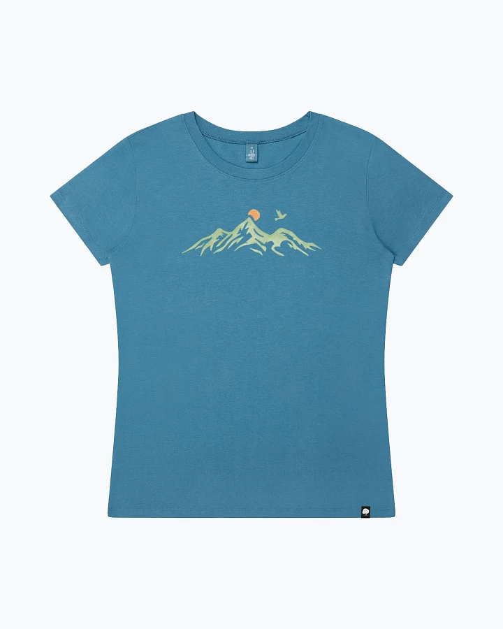 Blau