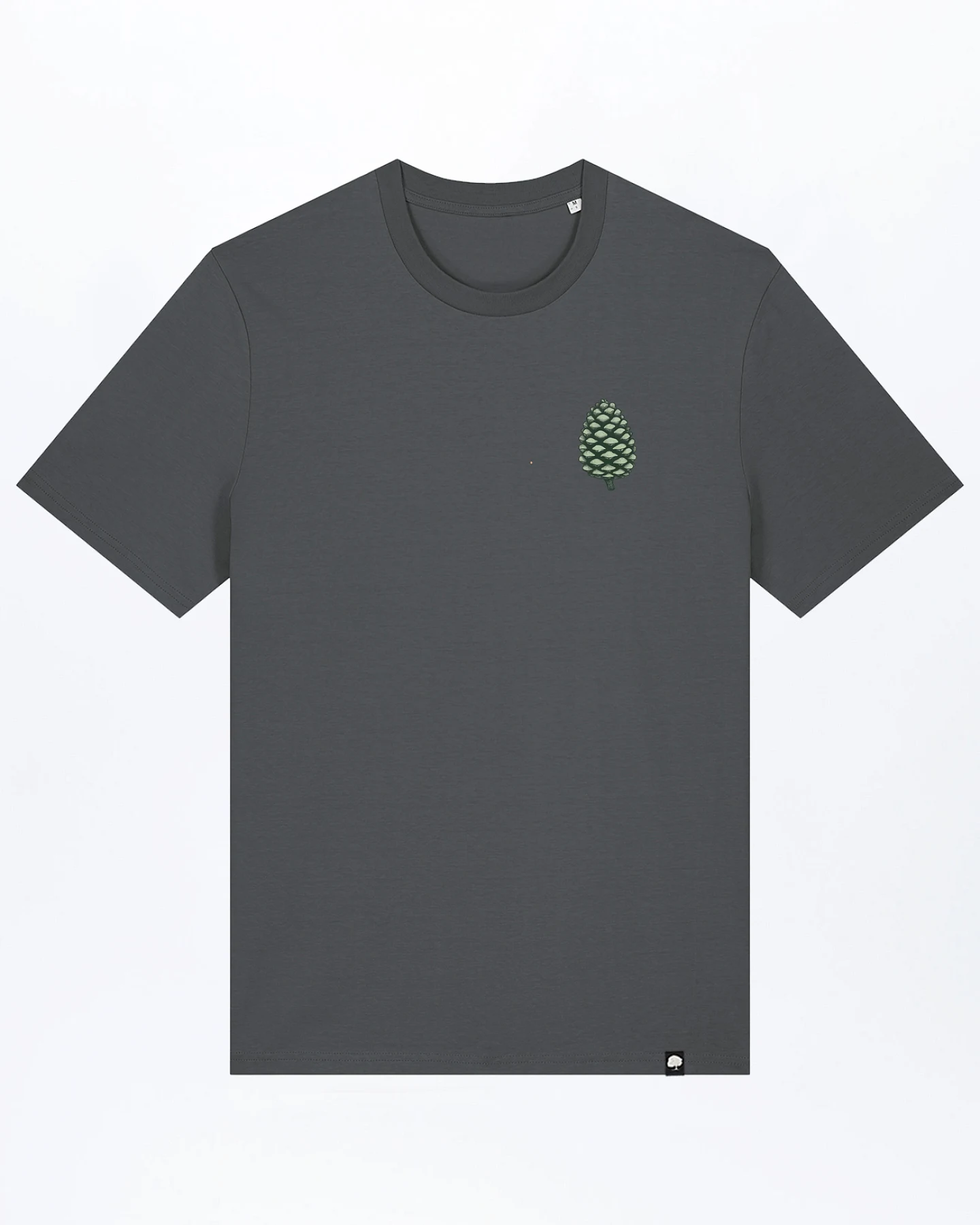 Alpen Archiv Ammersee T-Shirt für Männer – Ansicht 6