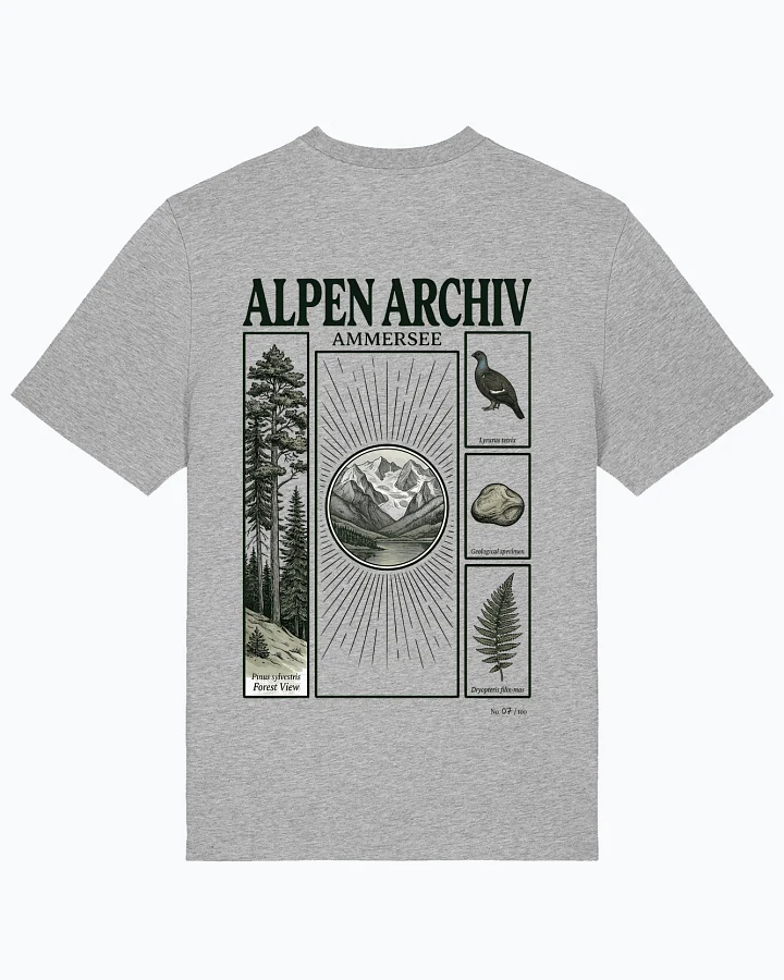 Heather Grey