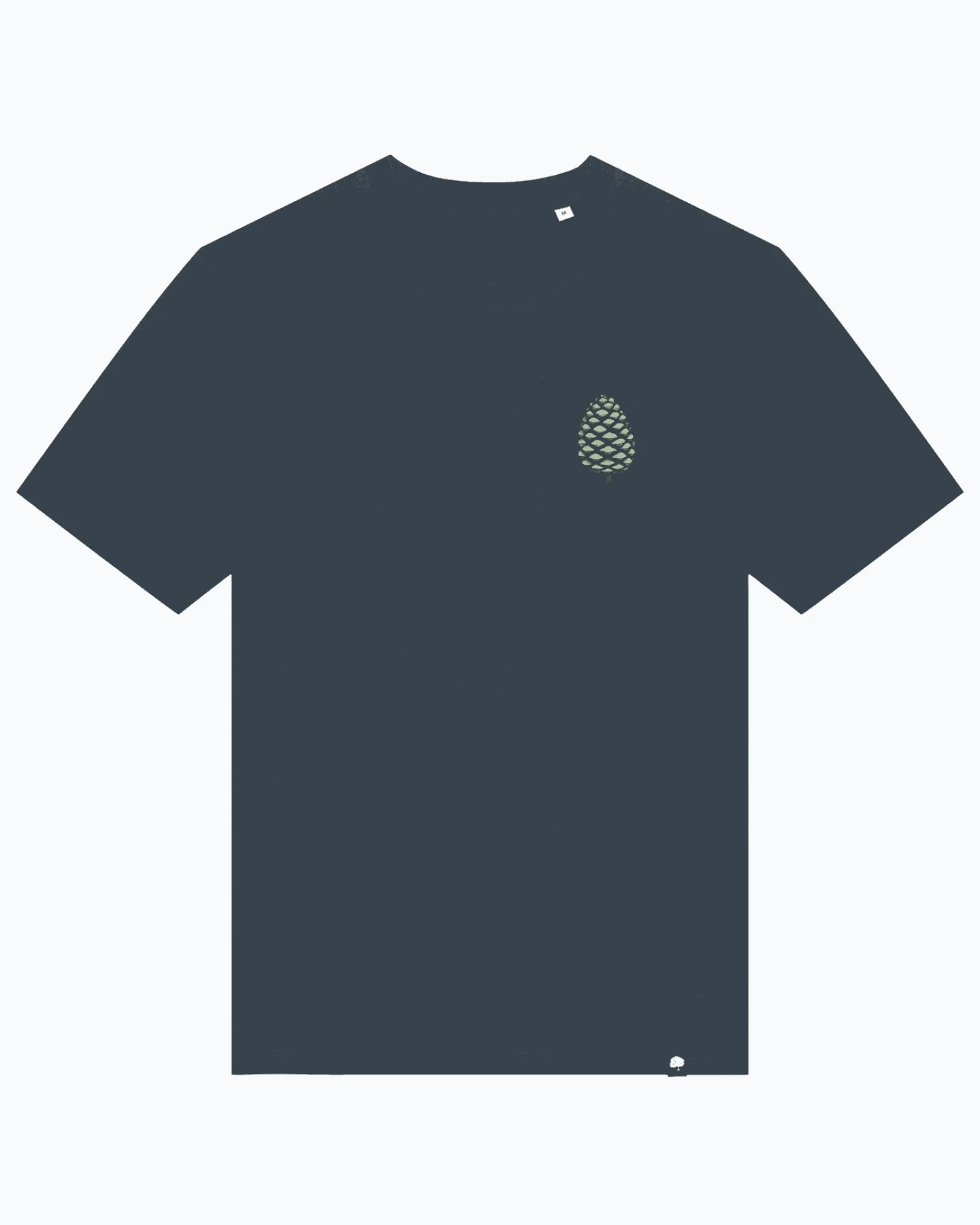 Alpen Archiv Ammersee T-Shirt für Männer – Ansicht 5