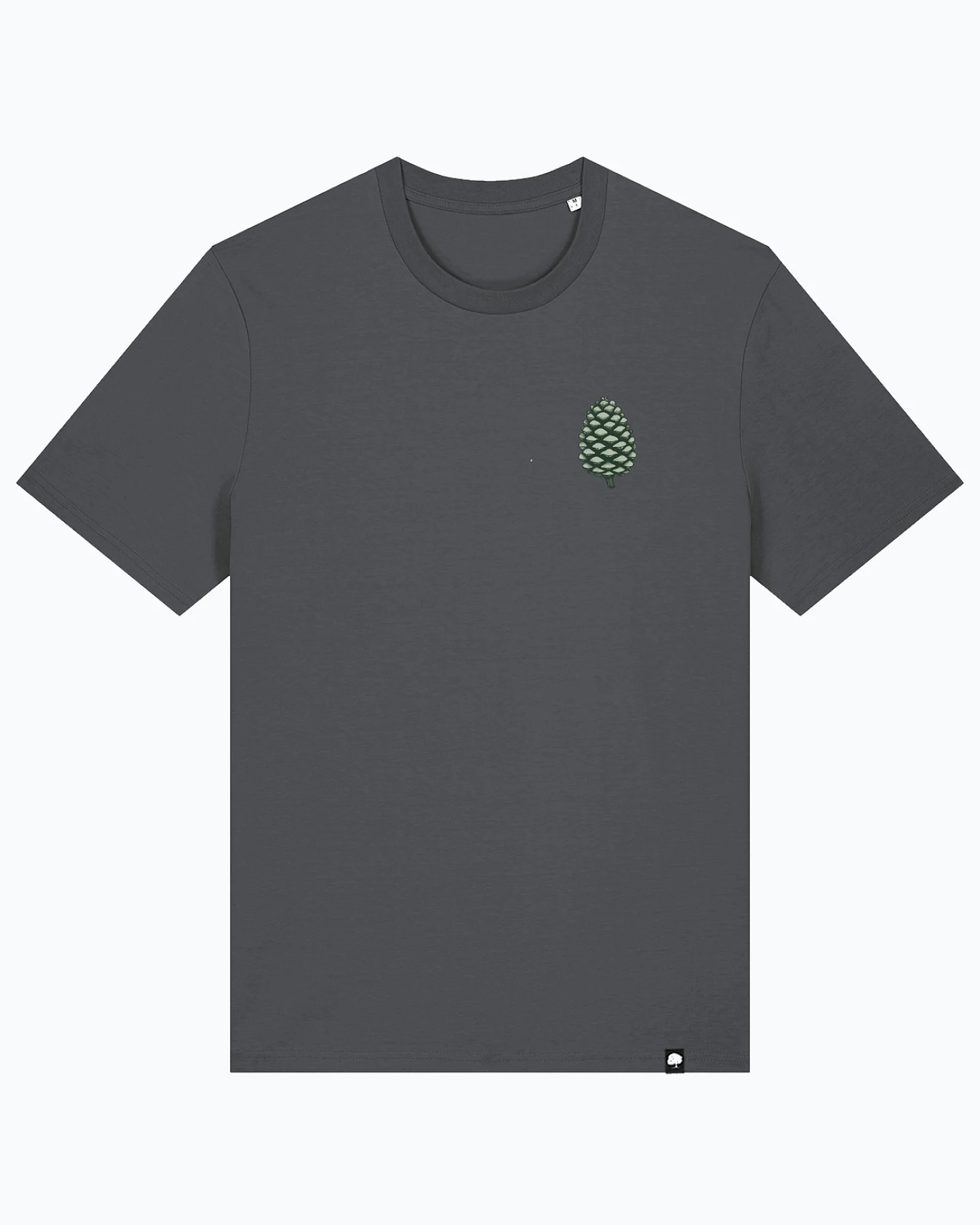 Alpen Archiv Ammersee T-Shirt für Männer – Ansicht 6