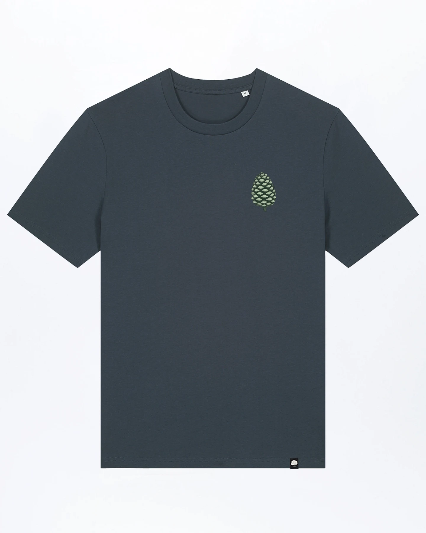 Alpen Archiv Ammersee T-Shirt für Männer – Ansicht 5