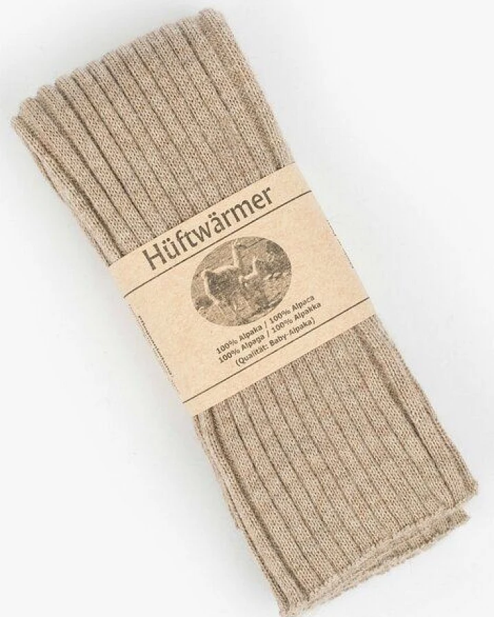 Beige Melange