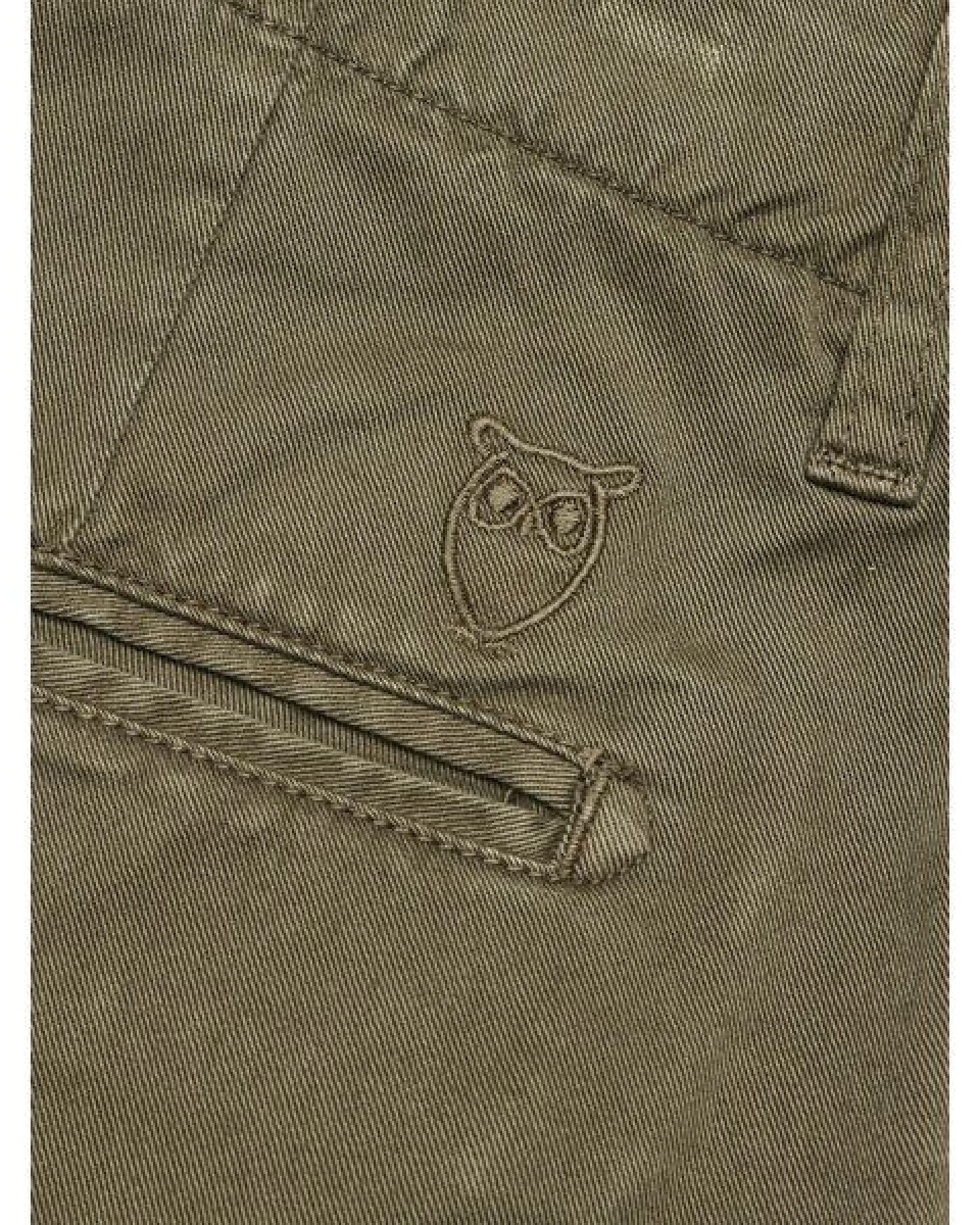 KnowledgeCotton Apparel Chinohose - CHUCK Stretch – Ansicht 3