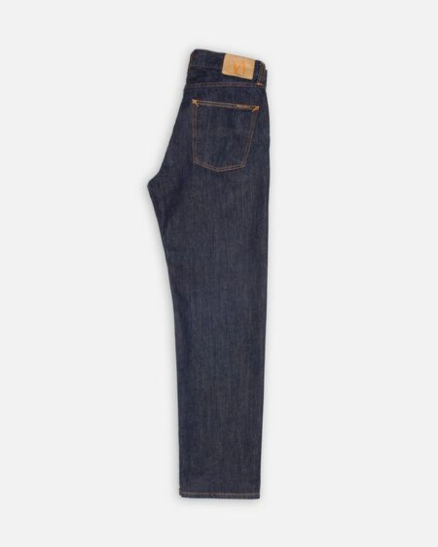 Nudie Jeans Rad Rufus - Blue One Wash – Ansicht 2