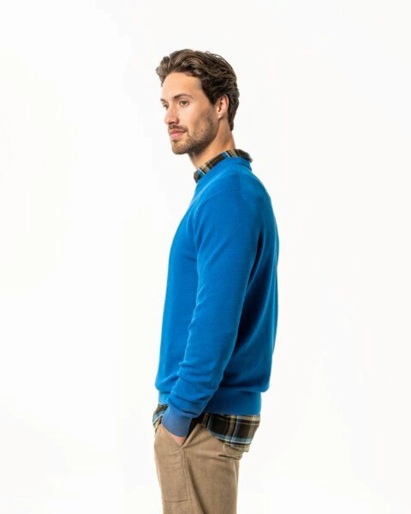 Living Crafts Pullover - SAFIR – Ansicht 3