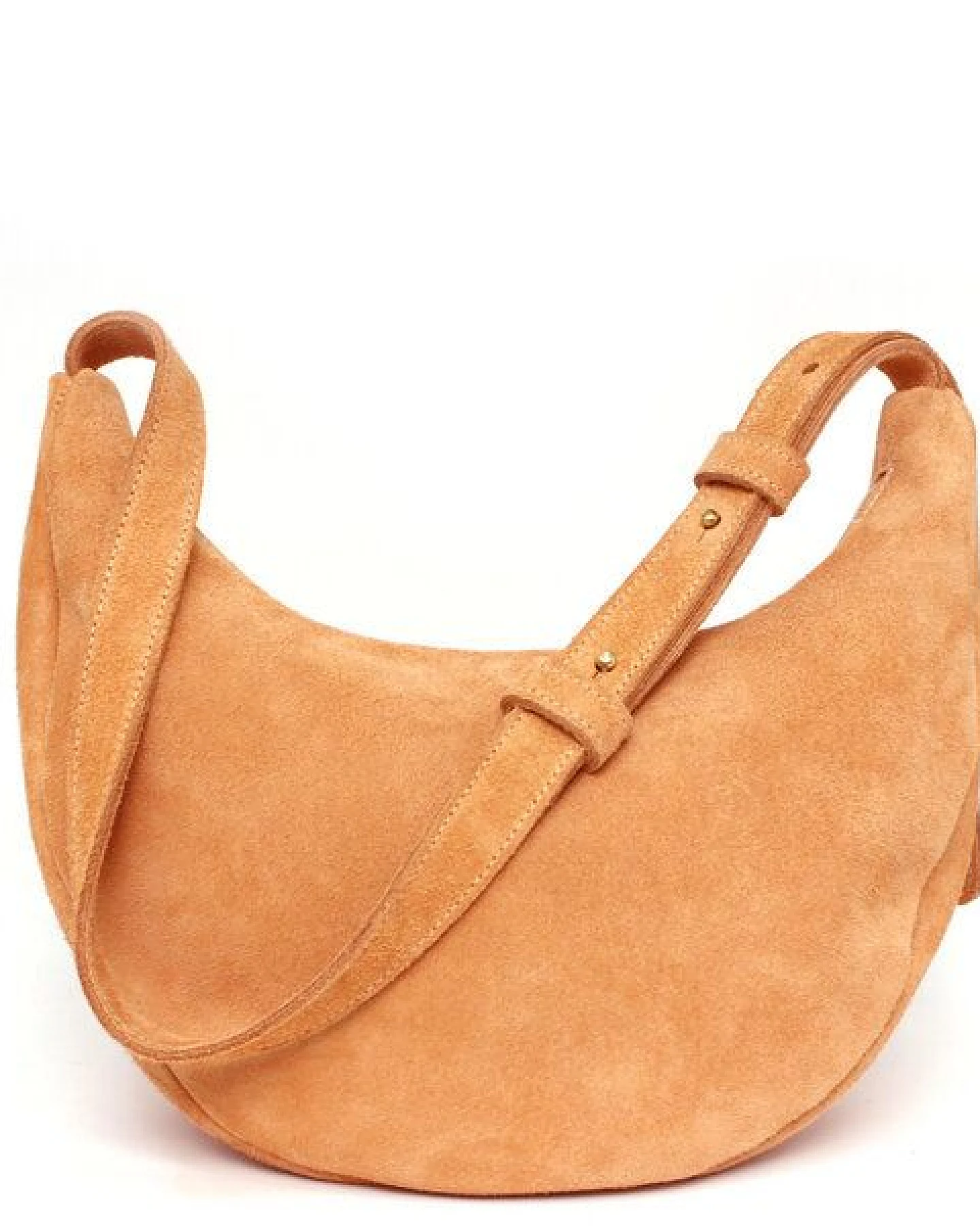 Marin et Marine Lune Bag Leder – Ansicht 2
