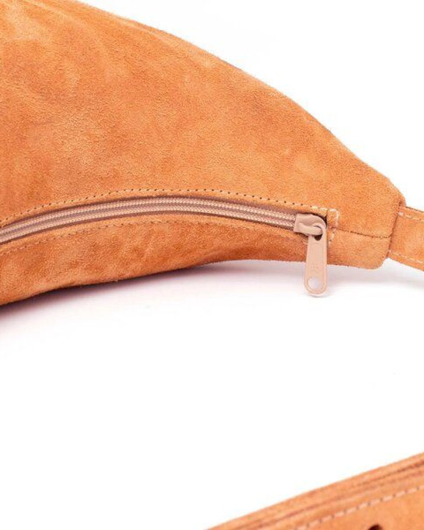 Marin et Marine Lune Bag Leder – Ansicht 3