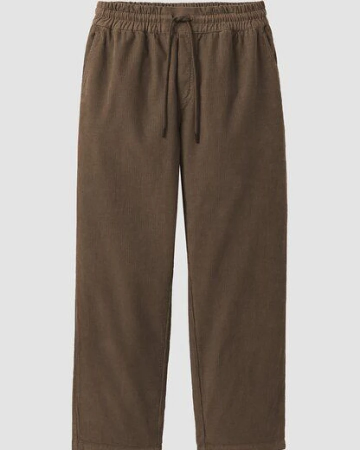 Herren Cord Jogg Chino aus Baumwolle - CAS - recolution