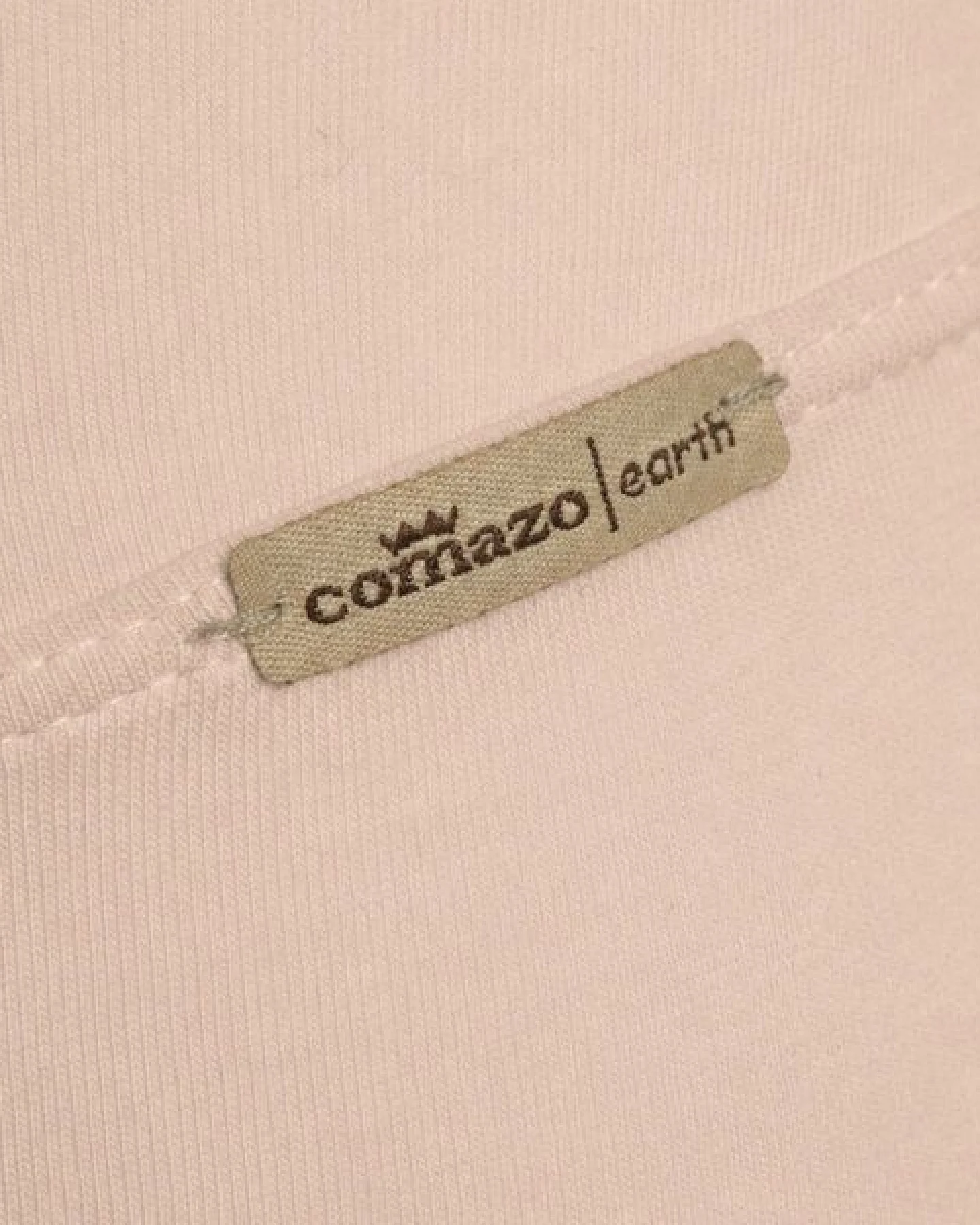 comazo|earth Fairtrade Umstands-Pants – Ansicht 2