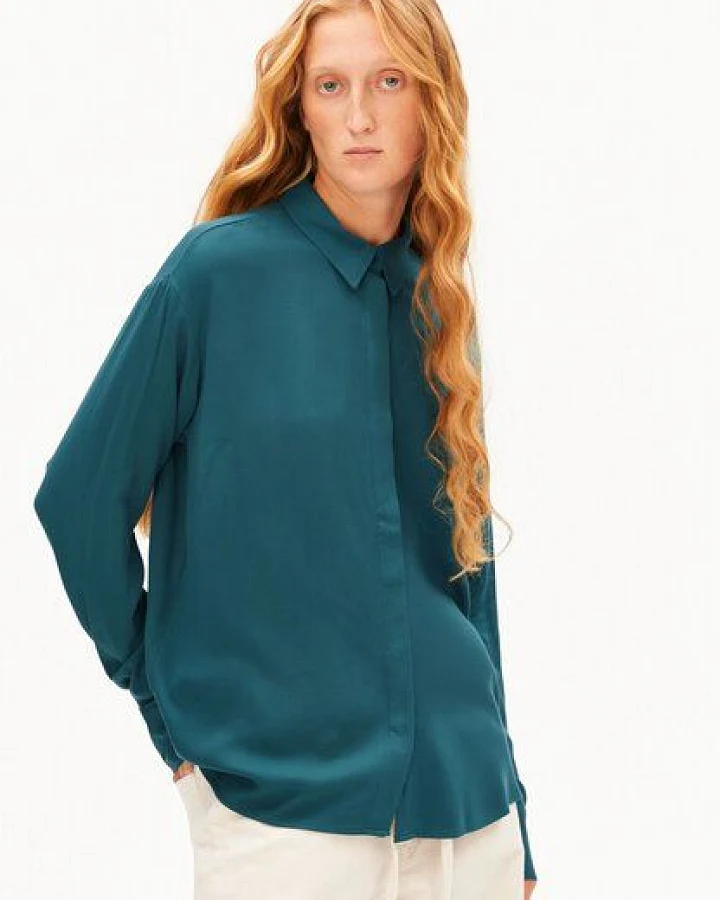 Petrol Velvet