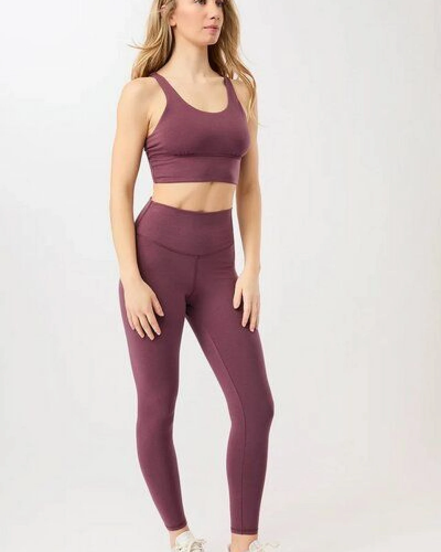 Mandala New Studio Bra – Ansicht 4
