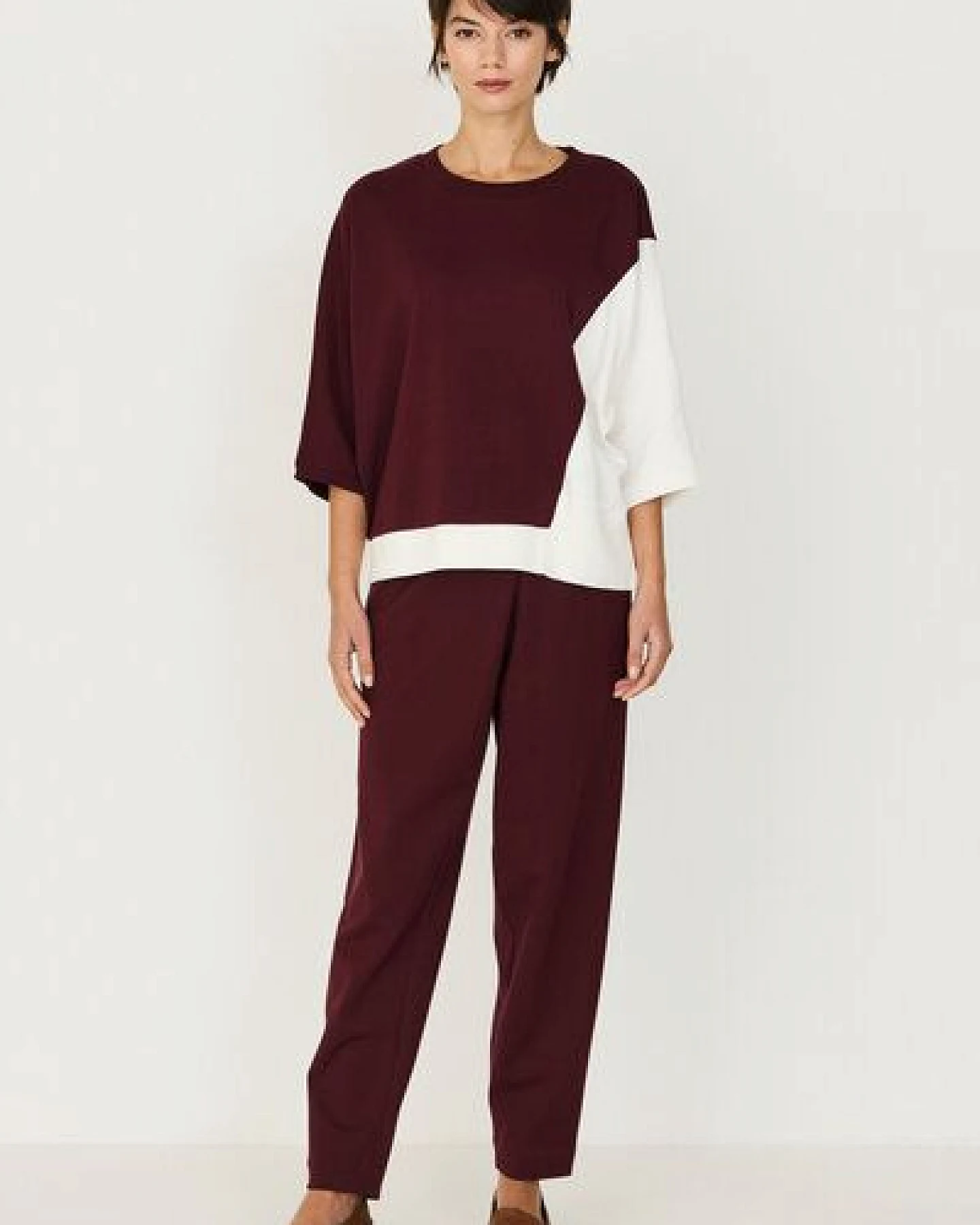 SKFK Shirt ALORIA – Ansicht 2