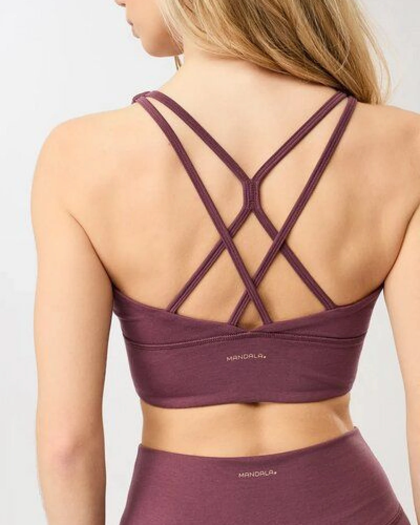Mandala New Studio Bra – Ansicht 3