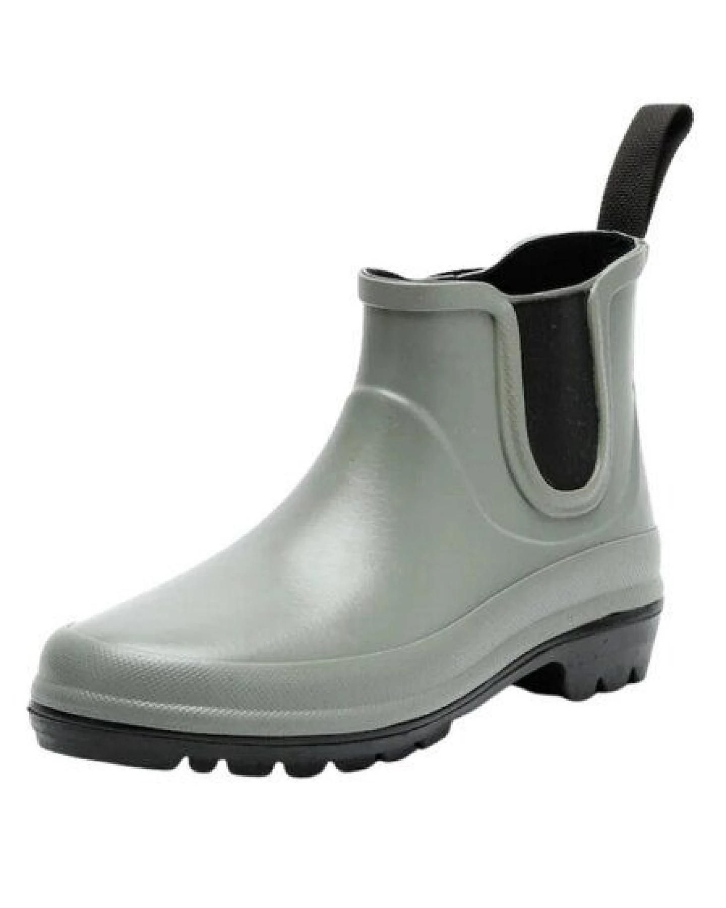 Grand Step Shoes Damen Gummistiefel Vicky Kautschuk – Ansicht 4