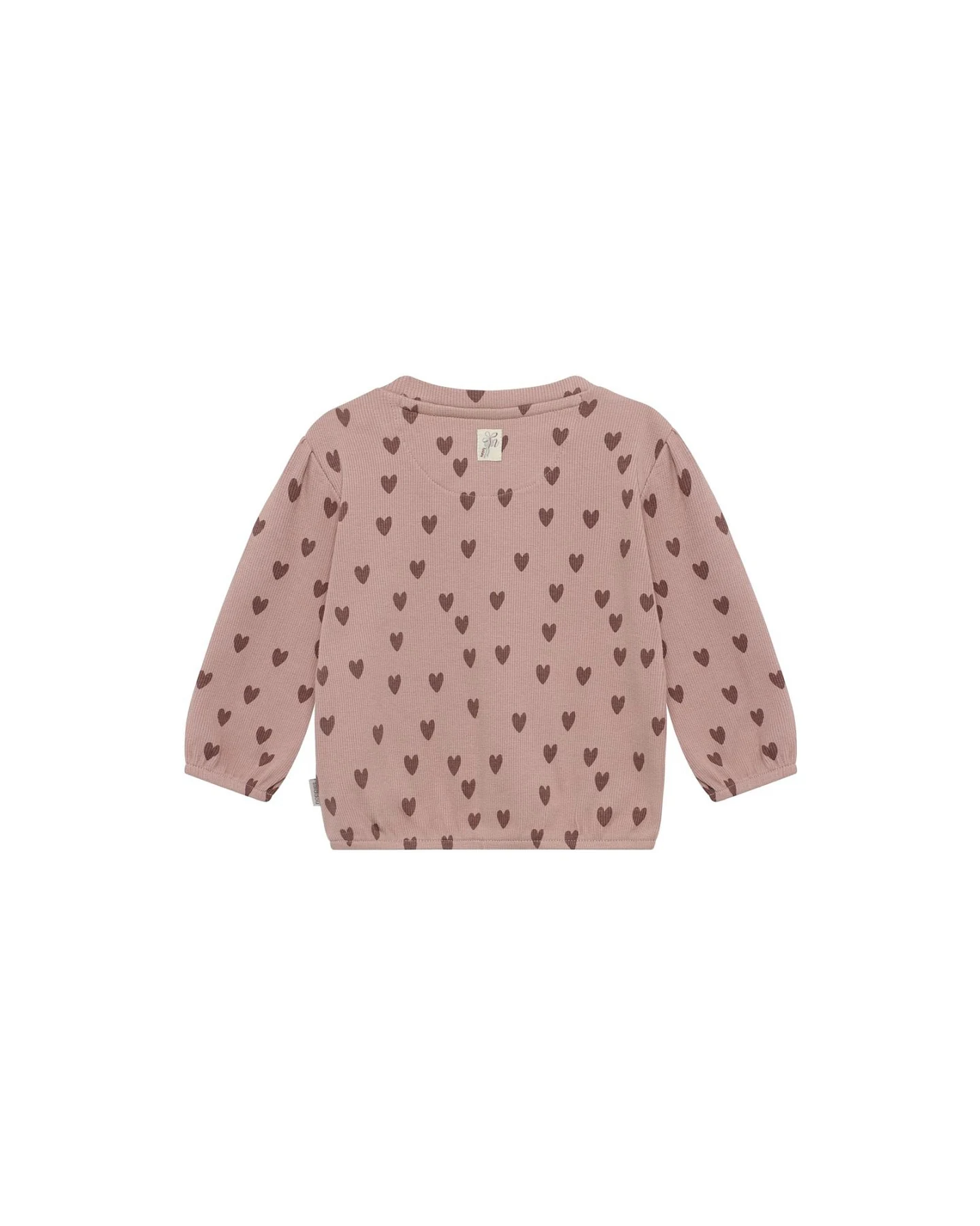 Sweatshirt print adobe rose 92 – Ansicht 2
