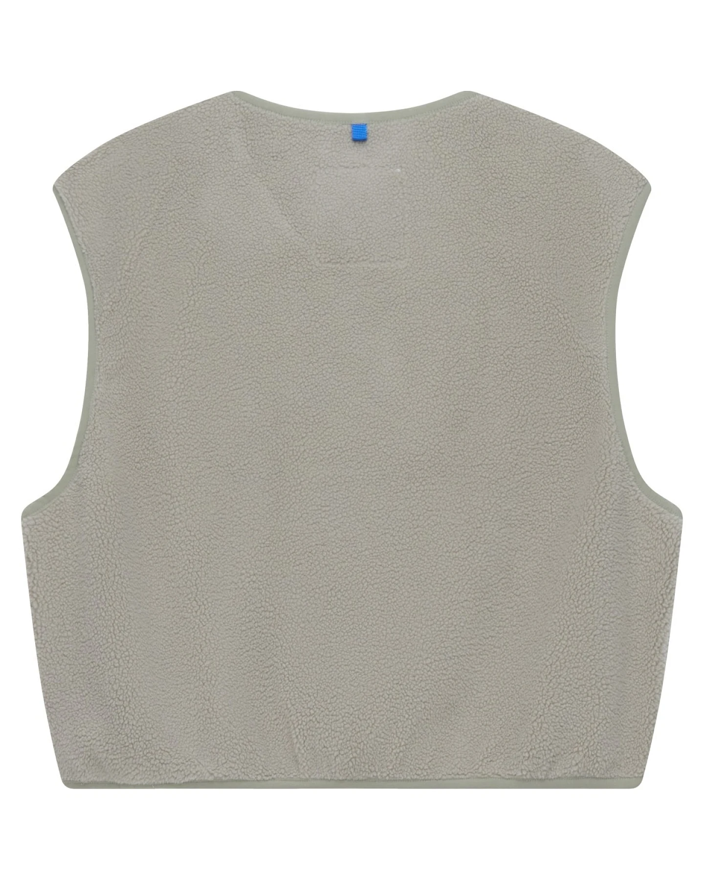 Weste Belva Fleece – Ansicht 6