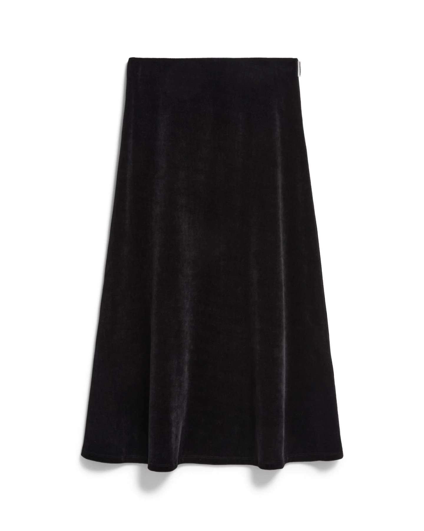 Rock Volagaa Velvet Schwarz – Ansicht 6