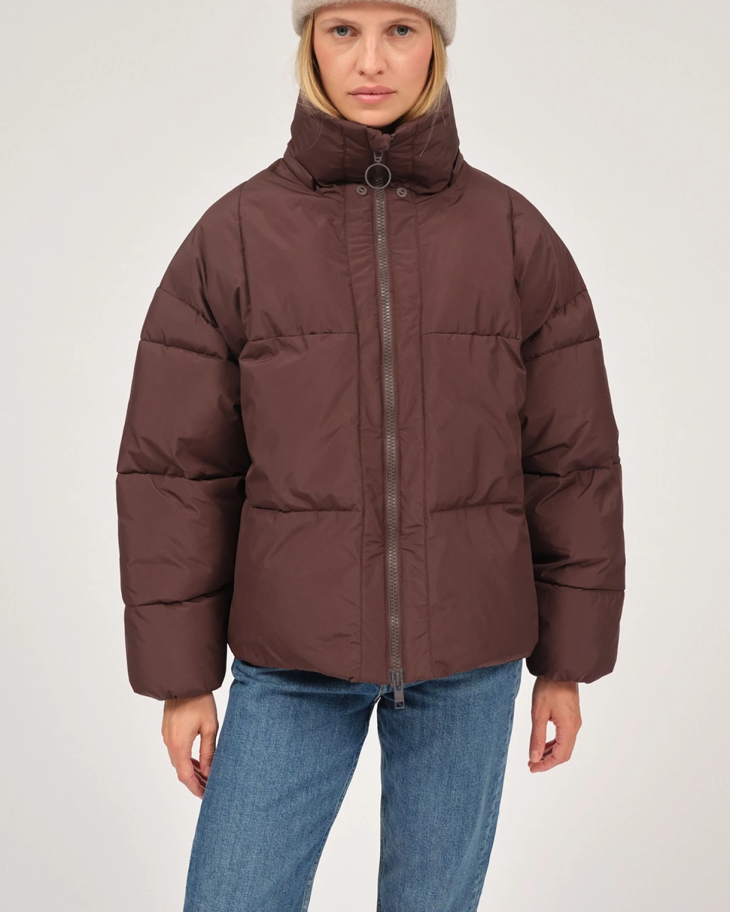 Pufferjacke Zonza – Ansicht 5