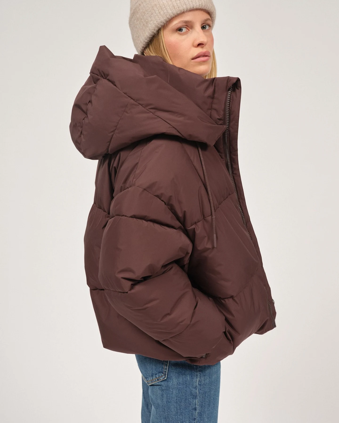 Pufferjacke Zonza – Ansicht 6