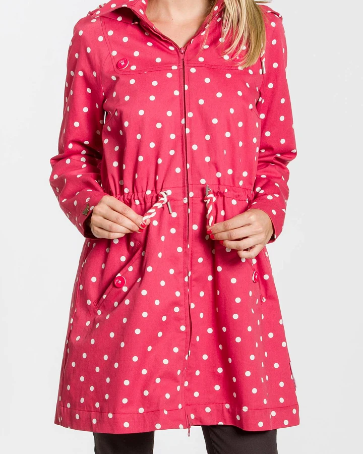 Übergangsjacke Springbreak Parkacoa