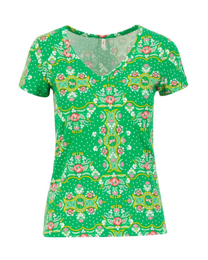 T-Shirt sunshine camp