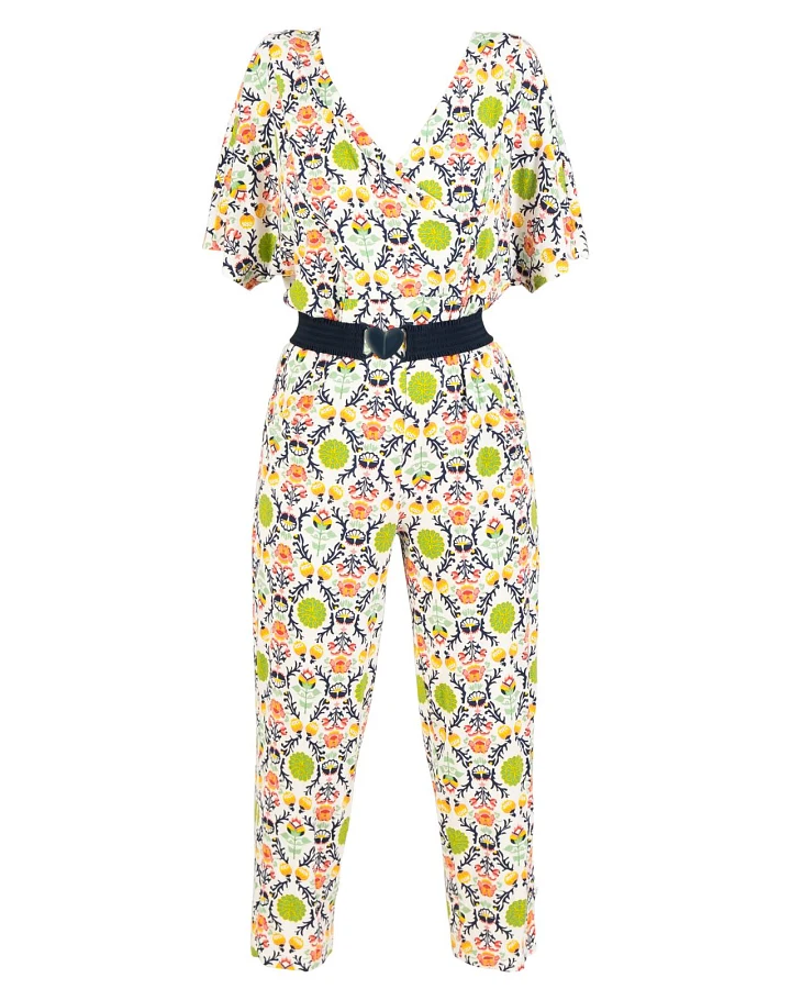 Jumpsuit Seeds of Love