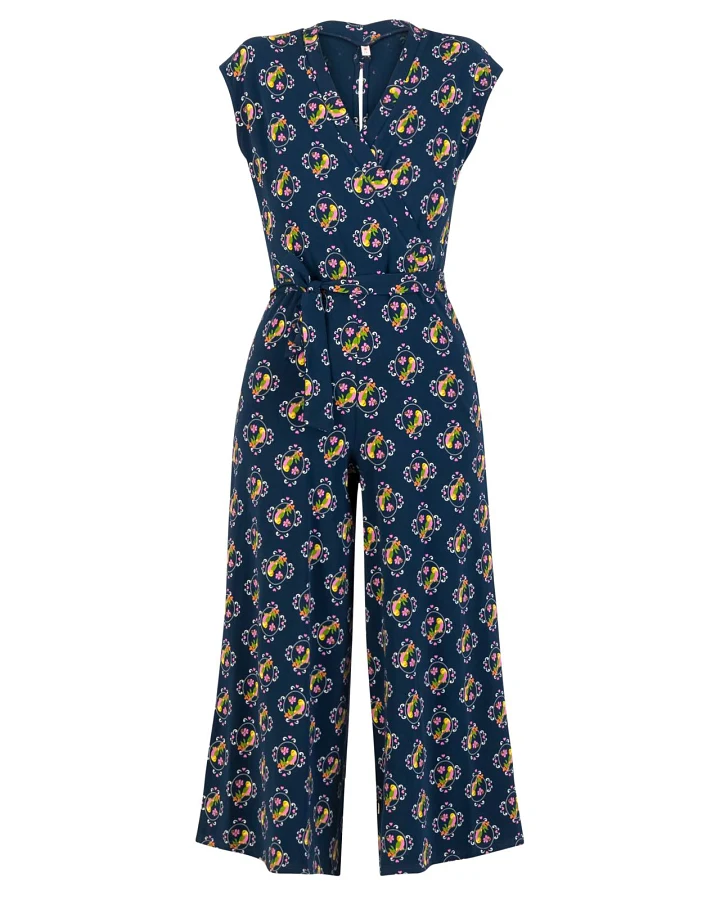 Jumpsuit Hello Fritjes Culotte