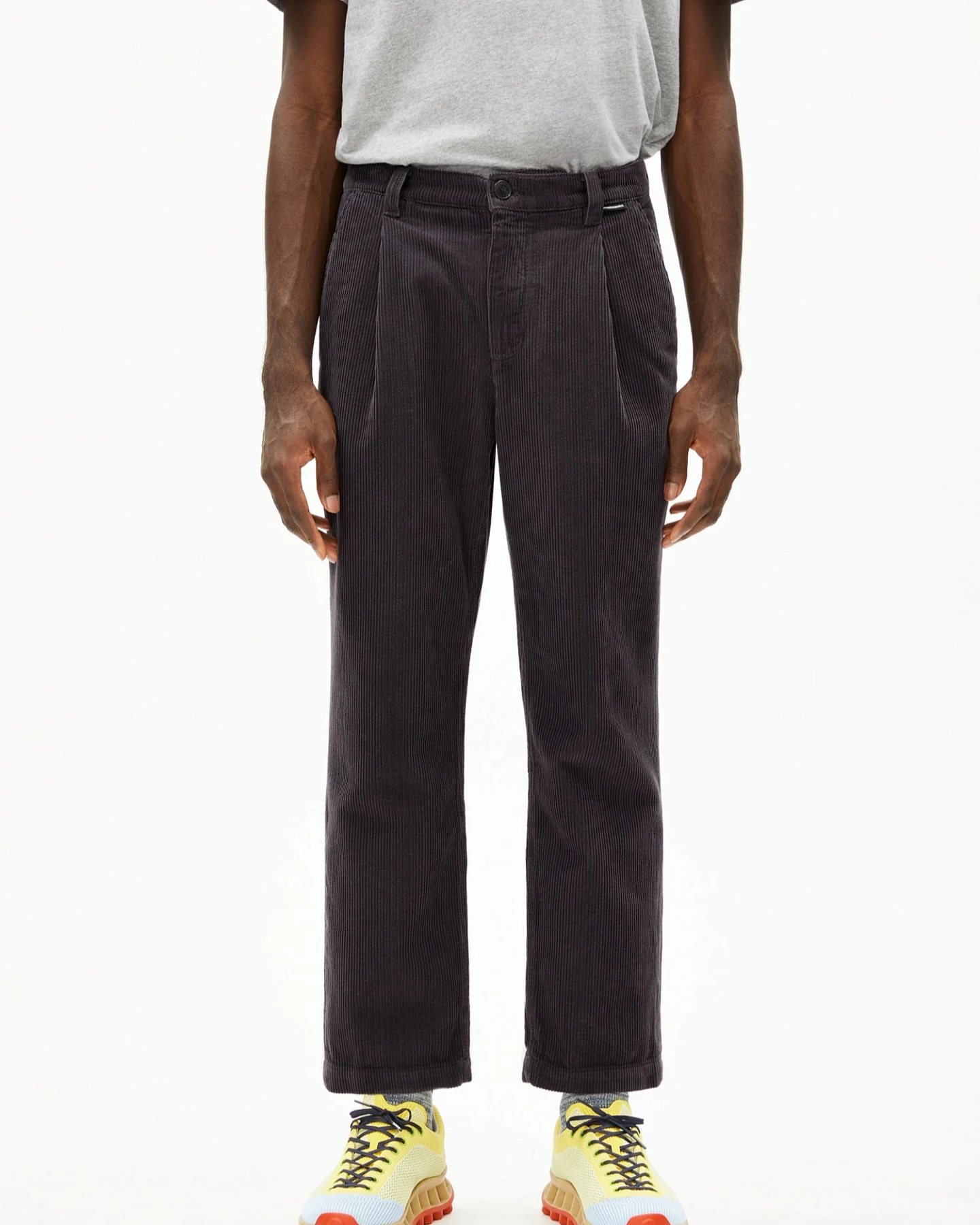 ARMEDANGELS Hose ARAANIO – Ansicht 2