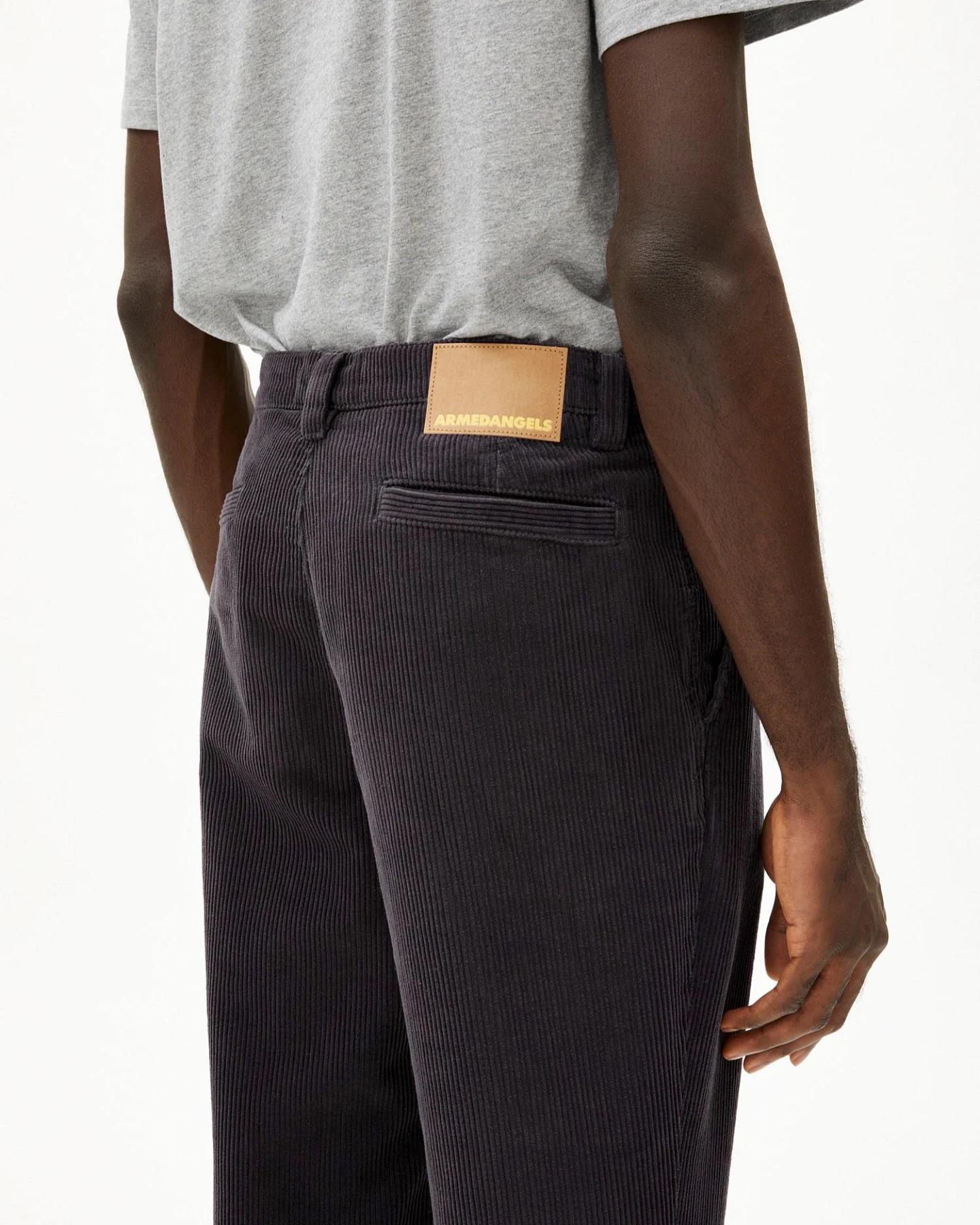 ARMEDANGELS Hose ARAANIO – Ansicht 5