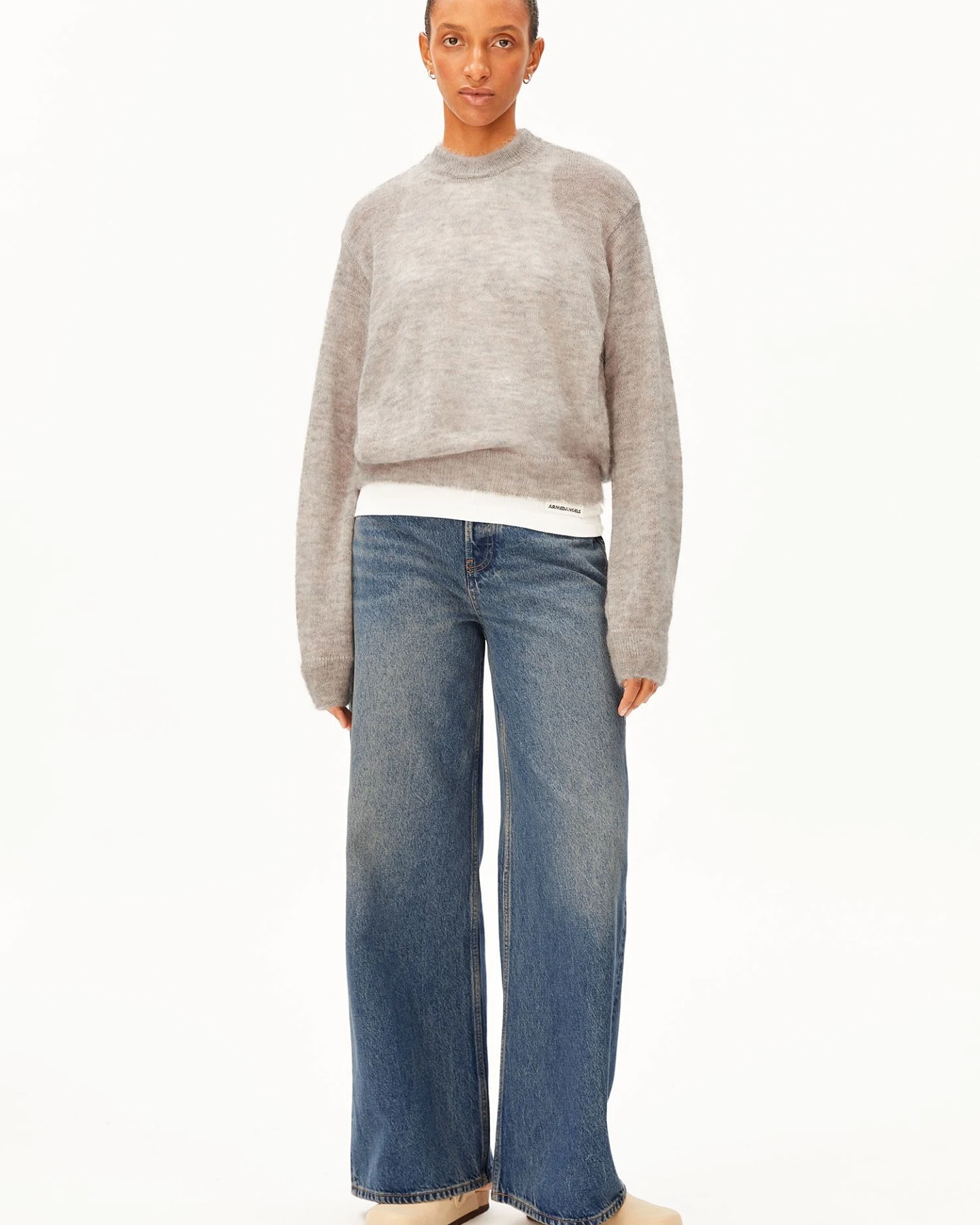 ARMEDANGELS Pullover – Ansicht 5