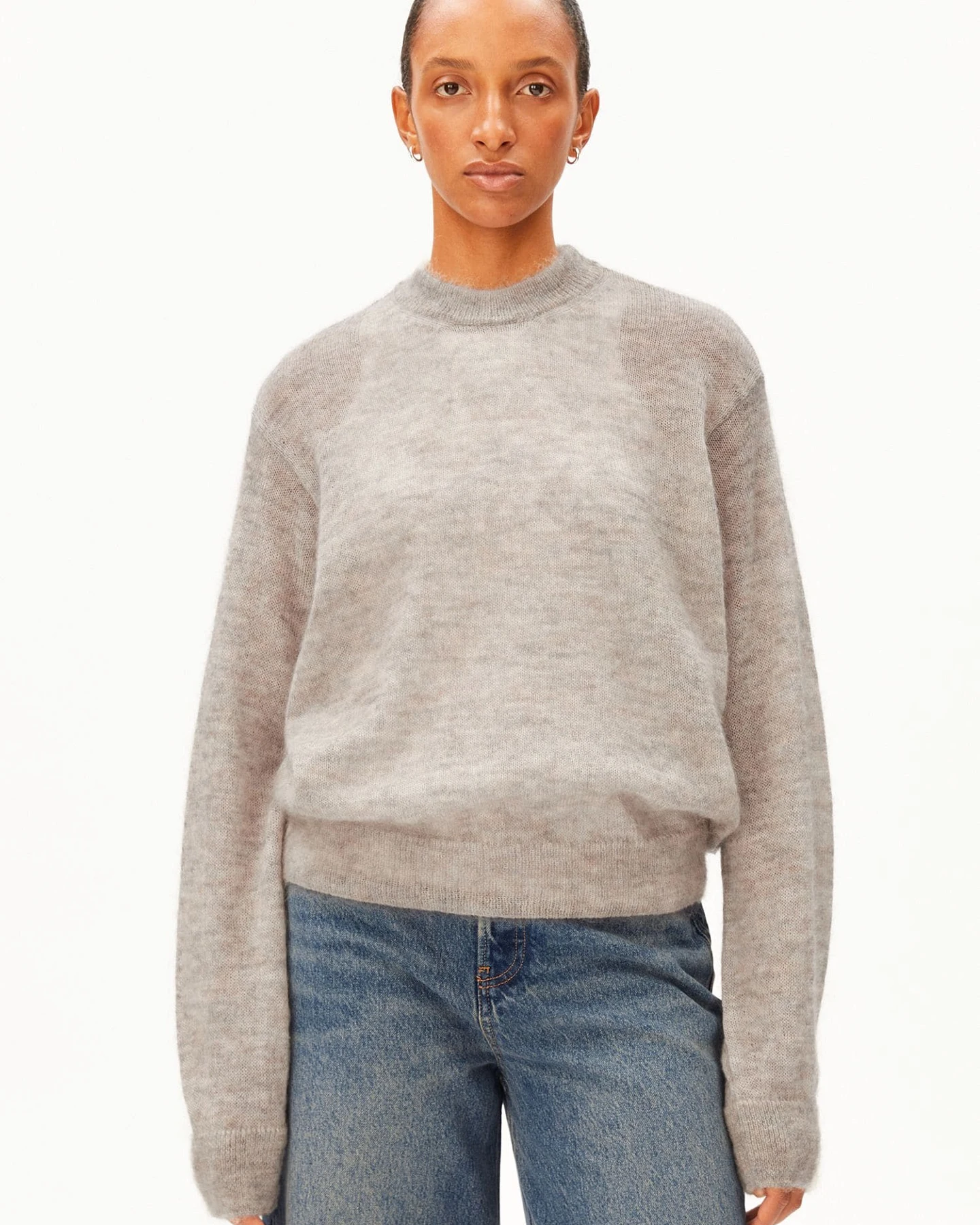 ARMEDANGELS Pullover – Ansicht 2